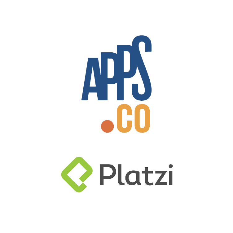 Apps.co | Platzi | Emprendedores