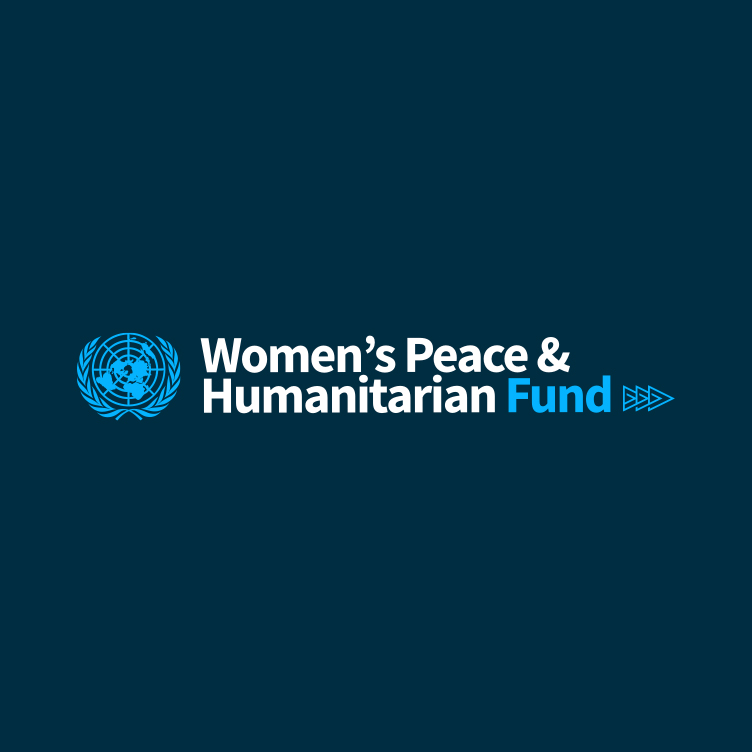 Fondo de Mujeres para La Paz y la Acción Humanitaria